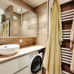 Appartamento Rénové 3 Pièces à Val Thorens, - Fr-1-545-54 Val Thorens