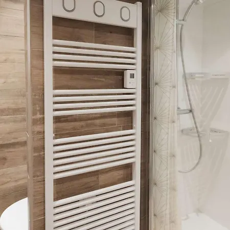 Appartement Rénové 3 Pièces à Val Thorens, - Fr-1-545-54 Val Thorens
