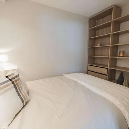 Renove 3 Pieces A Val Thorens, - Fr-1-545-54 ואל טורנס