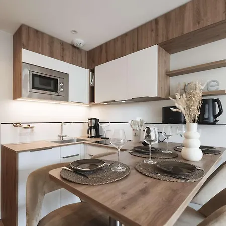Renove 3 Pieces A Val Thorens, - Fr-1-545-54 דירה ואל טורנס